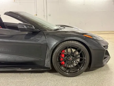 More photos of 2024 Chevrolet Corvette Z06 at Automotive Imports Sales & Service, CO