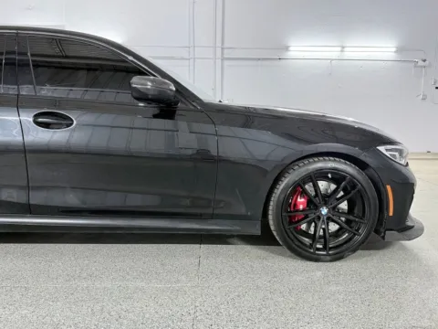 More photos of 2021 BMW 3 Series M340i xDrive at Automotive Imports Sales & Service, CO