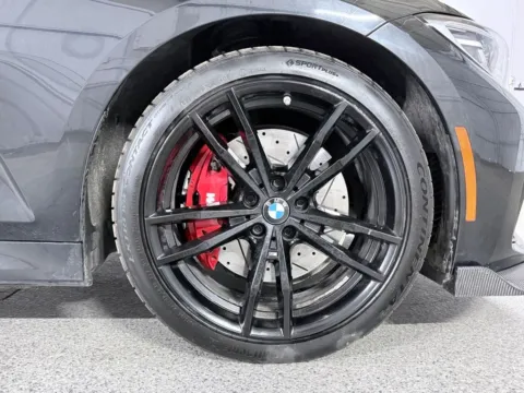 More photos of 2021 BMW 3 Series M340i xDrive at Automotive Imports Sales & Service, CO