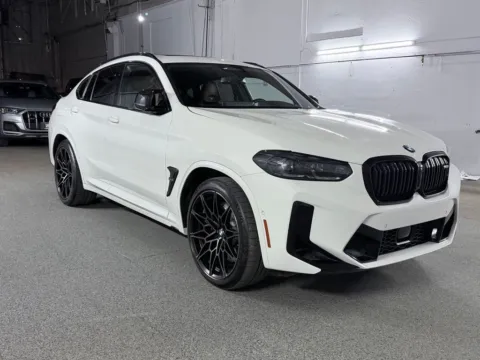 Another view of 2024 BMW X4 M for sale in Denver, CO at Automotive Imports Sales & Service