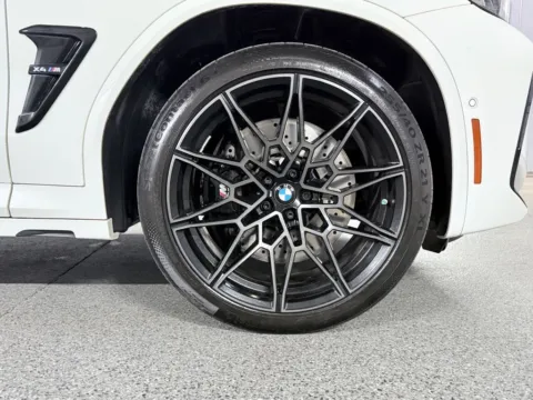 More photos of 2024 BMW X4 M at Automotive Imports Sales & Service, CO