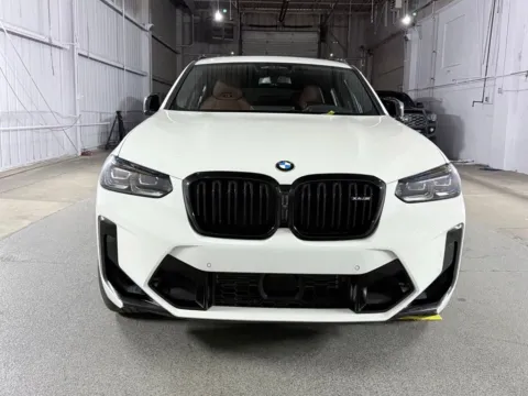 Photos of 2024 BMW X4 M for sale in Denver, CO at Automotive Imports Sales & Service