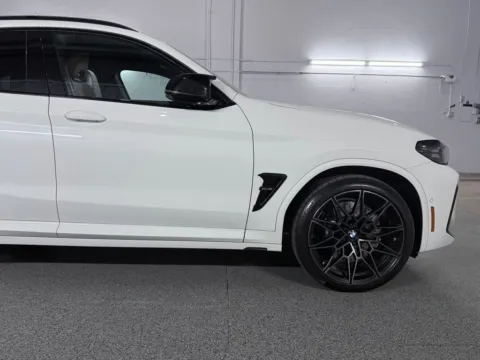 More photos of 2024 BMW X4 M at Automotive Imports Sales & Service, CO