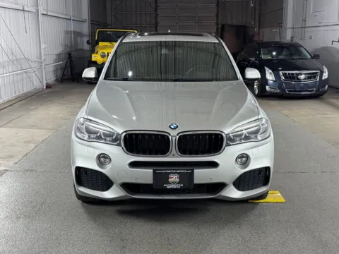 Photos of 2016 BMW X5 xDrive35i for sale in Denver, CO at Automotive Imports Sales & Service