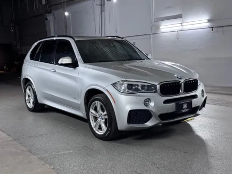 Another view of 2016 BMW X5 xDrive35i for sale in Denver, CO at Automotive Imports Sales & Service