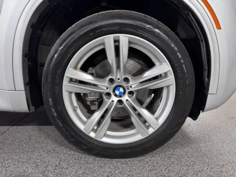 More photos of 2016 BMW X5 xDrive35i at Automotive Imports Sales & Service, CO