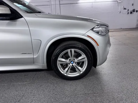 More photos of 2016 BMW X5 xDrive35i at Automotive Imports Sales & Service, CO