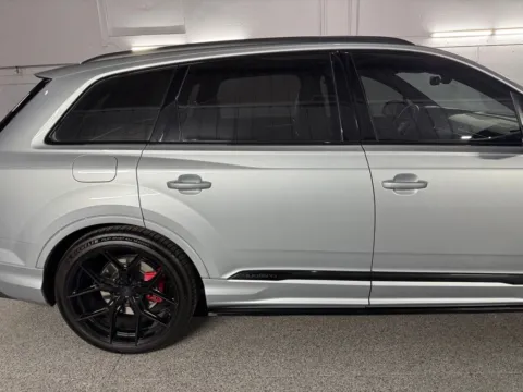 More photos of 2023 Audi SQ7 Premium Plus at Automotive Imports Sales & Service, CO