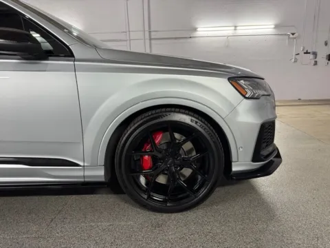 More photos of 2023 Audi SQ7 Premium Plus at Automotive Imports Sales & Service, CO