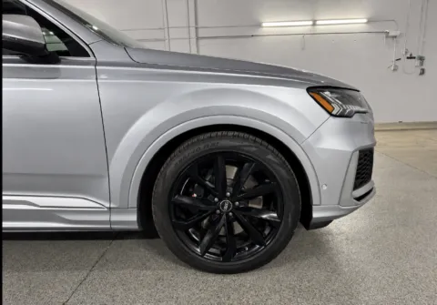 More photos of 2022 Audi SQ7 Premium Plus at Automotive Imports Sales & Service, CO