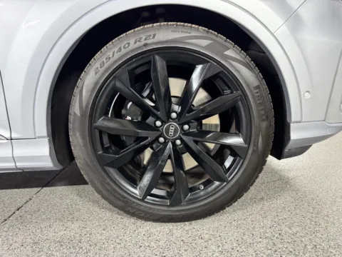 More photos of 2022 Audi SQ7 Premium Plus at Automotive Imports Sales & Service, CO