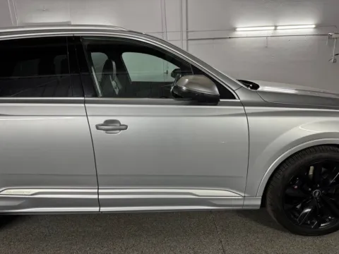 More photos of 2022 Audi SQ7 Premium Plus at Automotive Imports Sales & Service, CO