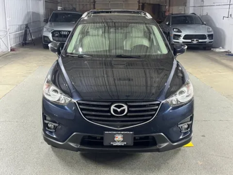 Photos of 2016 Mazda CX-5 Grand Touring for sale in Denver, CO at Automotive Imports Sales & Service