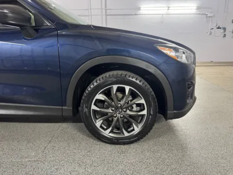 More photos of 2016 Mazda CX-5 Grand Touring at Automotive Imports Sales & Service, CO