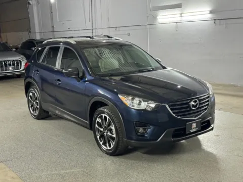 More photos of 2016 Mazda CX-5 Grand Touring at Automotive Imports Sales & Service, CO
