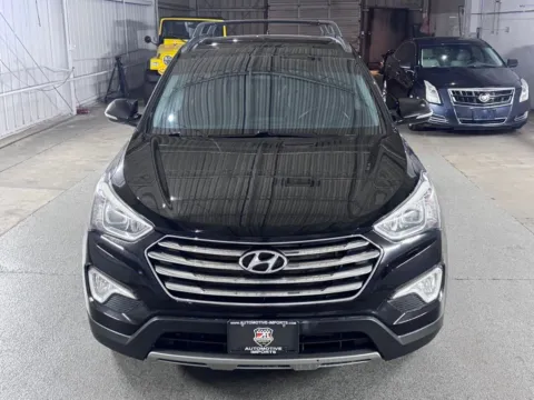 Photos of 2015 Hyundai Santa Fe Limited for sale in Denver, CO at Automotive Imports Sales & Service