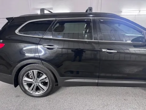 More photos of 2015 Hyundai Santa Fe Limited at Automotive Imports Sales & Service, CO