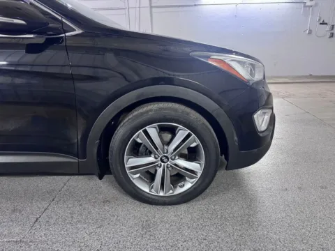 More photos of 2015 Hyundai Santa Fe Limited at Automotive Imports Sales & Service, CO