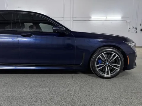 More photos of 2022 BMW 7 Series 750i xDrive at Automotive Imports Sales & Service, CO