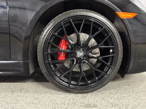 More photos of 2018 Porsche 718 Boxster at Automotive Imports Sales & Service, CO