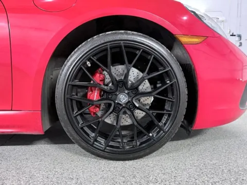 More photos of 2018 Porsche 718 Boxster at Automotive Imports Sales & Service, CO