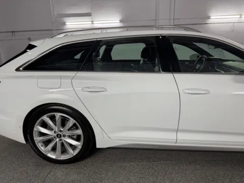 More photos of 2022 Audi A6 allroad Premium Plus at Automotive Imports Sales & Service, CO