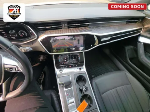 More photos of 2022 Audi A6 allroad Premium Plus at Automotive Imports Sales & Service, CO