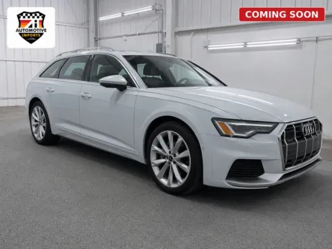 Photos of 2022 Audi A6 allroad Premium Plus for sale in Denver, CO at Automotive Imports Sales & Service