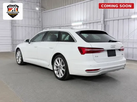 More photos of 2022 Audi A6 allroad Premium Plus at Automotive Imports Sales & Service, CO