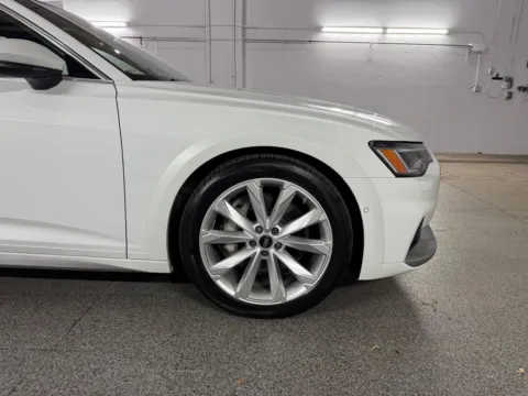 More photos of 2022 Audi A6 allroad Premium Plus at Automotive Imports Sales & Service, CO