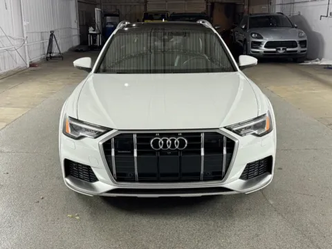 Photos of 2022 Audi A6 allroad Premium Plus for sale in Denver, CO at Automotive Imports Sales & Service