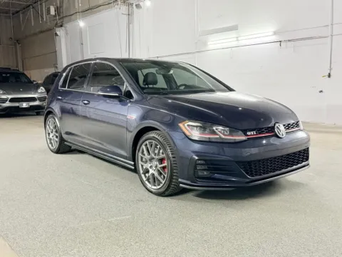 More photos of 2018 Volkswagen Golf GTI Autobahn at Automotive Imports Sales & Service, CO