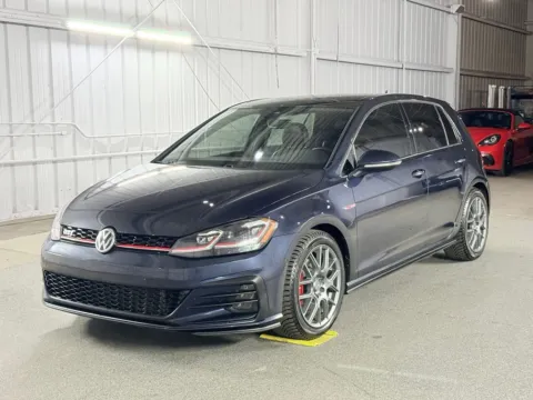Photos of 2018 Volkswagen Golf GTI Autobahn for sale in Denver, CO at Automotive Imports Sales & Service