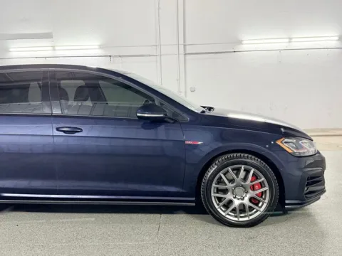 More photos of 2018 Volkswagen Golf GTI Autobahn at Automotive Imports Sales & Service, CO
