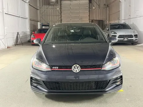 Another view of 2018 Volkswagen Golf GTI Autobahn for sale in Denver, CO at Automotive Imports Sales & Service