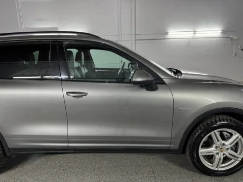 Another view of 2014 Porsche Cayenne Diesel for sale in Denver, CO at Automotive Imports Sales & Service