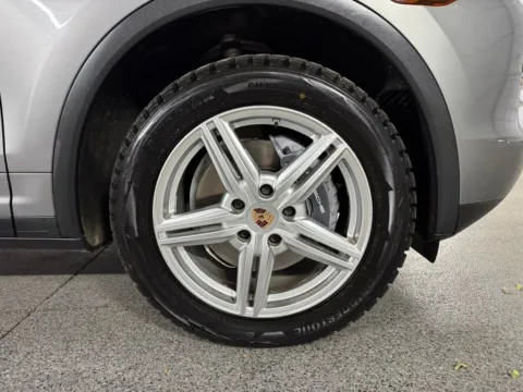 More photos of 2014 Porsche Cayenne Diesel at Automotive Imports Sales & Service, CO