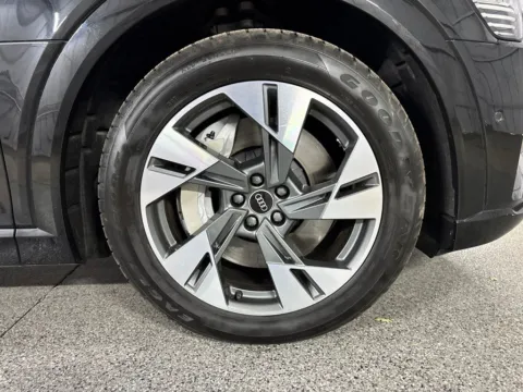 More photos of 2021 Audi e-tron Premium at Automotive Imports Sales & Service, CO