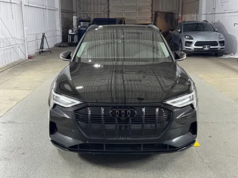 Photos of 2021 Audi e-tron Premium for sale in Denver, CO at Automotive Imports Sales & Service