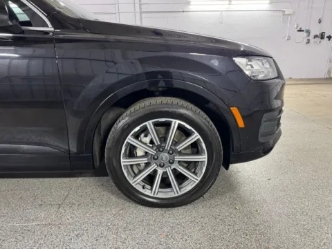 More photos of 2017 Audi Q7 3.0T Premium Plus at Automotive Imports Sales & Service, CO