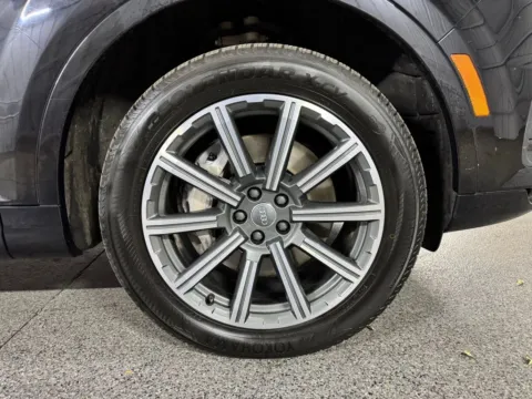 Another view of 2017 Audi Q7 3.0T Premium Plus for sale in Denver, CO at Automotive Imports Sales & Service