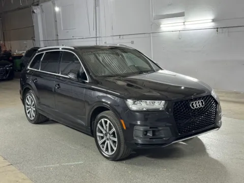 More photos of 2017 Audi Q7 3.0T Premium Plus at Automotive Imports Sales & Service, CO