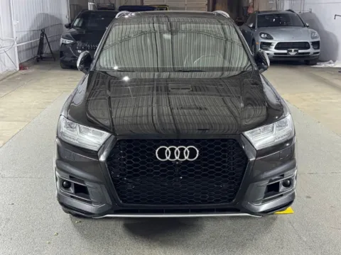 Photos of 2017 Audi Q7 3.0T Premium Plus for sale in Denver, CO at Automotive Imports Sales & Service