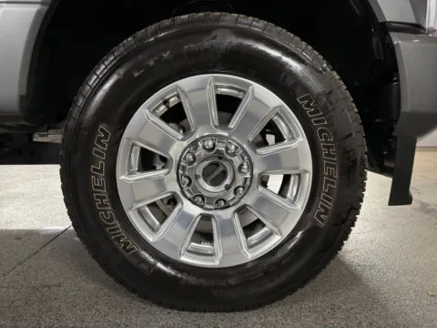 More photos of 2022 Ford F-350SD Platinum at Automotive Imports Sales & Service, CO