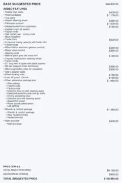 Photos of 2020 Mercedes-Benz GLS 580 for sale in Denver, CO at Automotive Imports Sales & Service