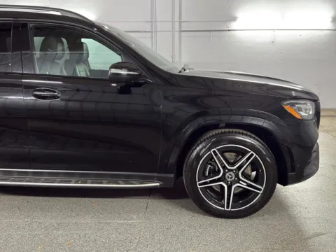 More photos of 2020 Mercedes-Benz GLS 580 at Automotive Imports Sales & Service, CO