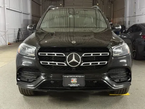 Another view of 2020 Mercedes-Benz GLS 580 for sale in Denver, CO at Automotive Imports Sales & Service