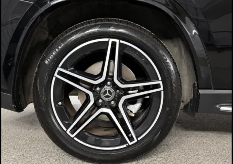 More photos of 2020 Mercedes-Benz GLS 580 at Automotive Imports Sales & Service, CO