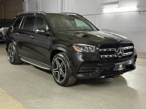 More photos of 2020 Mercedes-Benz GLS 580 at Automotive Imports Sales & Service, CO