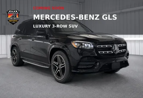 More photos of 2020 Mercedes-Benz GLS 580 at Automotive Imports Sales & Service, CO